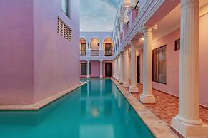 Hotel Lavanda CAS Mérida