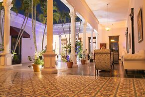 Hotel Lavanda CAS Mérida