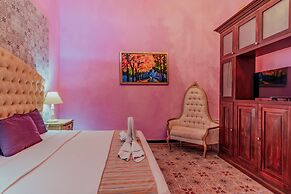 Hotel Lavanda CAS Mérida