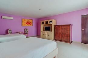 Hotel Lavanda CAS Mérida