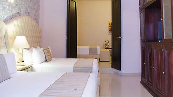 Hotel Lavanda CAS Mérida