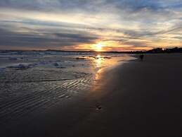 Hostel Punta Ballena Bar