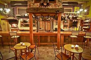 Hostel Punta Ballena Bar