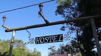 Hostel Punta Ballena Bar