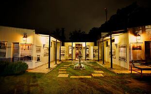 Hostel Punta Ballena Bar