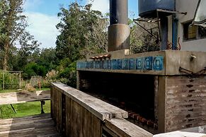 Hostel Punta Ballena Bar