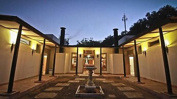 Hostel Punta Ballena Bar