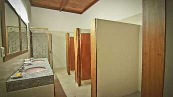 Hostel Punta Ballena Bar