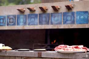 Hostel Punta Ballena Bar