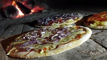 Hostel Punta Ballena Bar