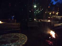 Hostel Punta Ballena Bar