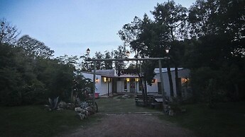 Hostel Punta Ballena Bar