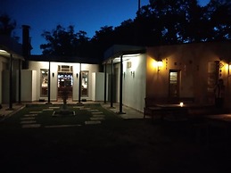 Hostel Punta Ballena Bar