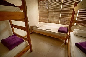 Hostel Punta Ballena Bar