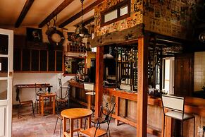 Hostel Punta Ballena Bar