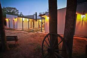 Hostel Punta Ballena Bar