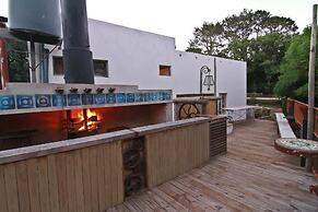 Hostel Punta Ballena Bar