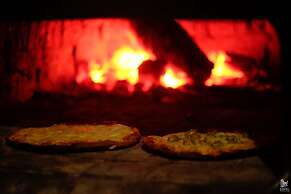 Hostel Punta Ballena Bar