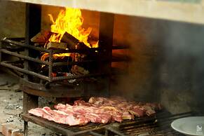 Hostel Punta Ballena Bar