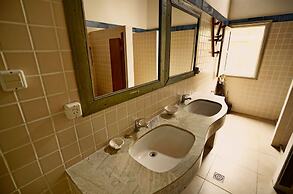 Hostel Punta Ballena Bar