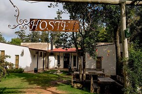 Hostel Punta Ballena Bar