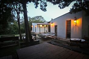 Hostel Punta Ballena Bar