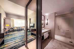 Hilton Kota Kinabalu