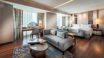 Hilton Kota Kinabalu