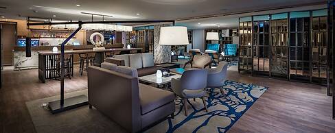 Hilton Kota Kinabalu