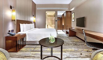 Hilton Kota Kinabalu