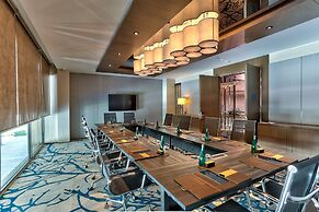 Hilton Kota Kinabalu