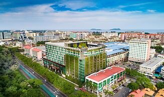 Hilton Kota Kinabalu
