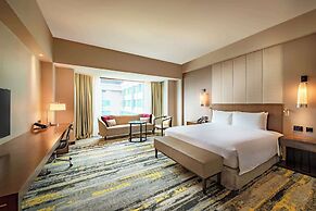 Hilton Kota Kinabalu