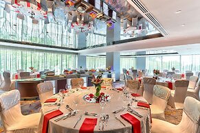 Hilton Kota Kinabalu