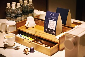 Hilton Kota Kinabalu