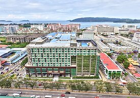 Hilton Kota Kinabalu