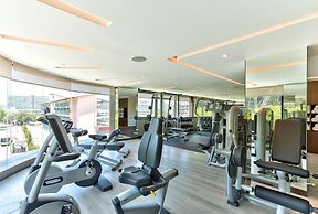 Hilton Kota Kinabalu