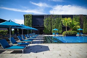 Hilton Kota Kinabalu