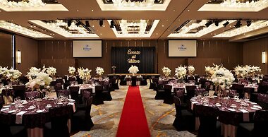 Hilton Kota Kinabalu