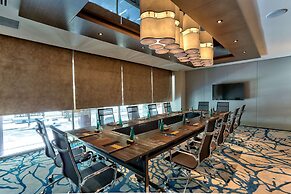 Hilton Kota Kinabalu