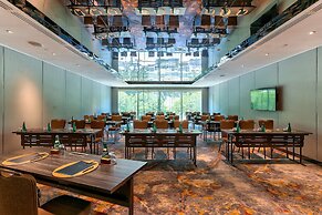 Hilton Kota Kinabalu