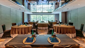 Hilton Kota Kinabalu