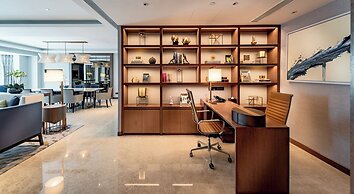 Hilton Kota Kinabalu