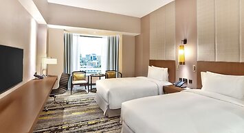 Hilton Kota Kinabalu