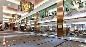 Hilton Kota Kinabalu