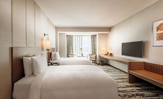 Hilton Kota Kinabalu