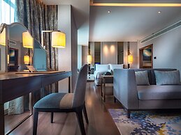 Hilton Kota Kinabalu