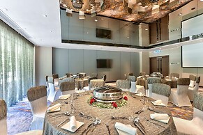 Hilton Kota Kinabalu