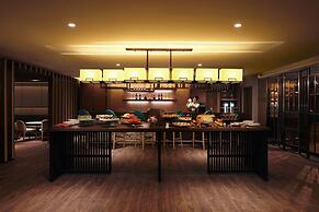 Hilton Kota Kinabalu