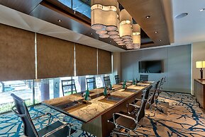 Hilton Kota Kinabalu